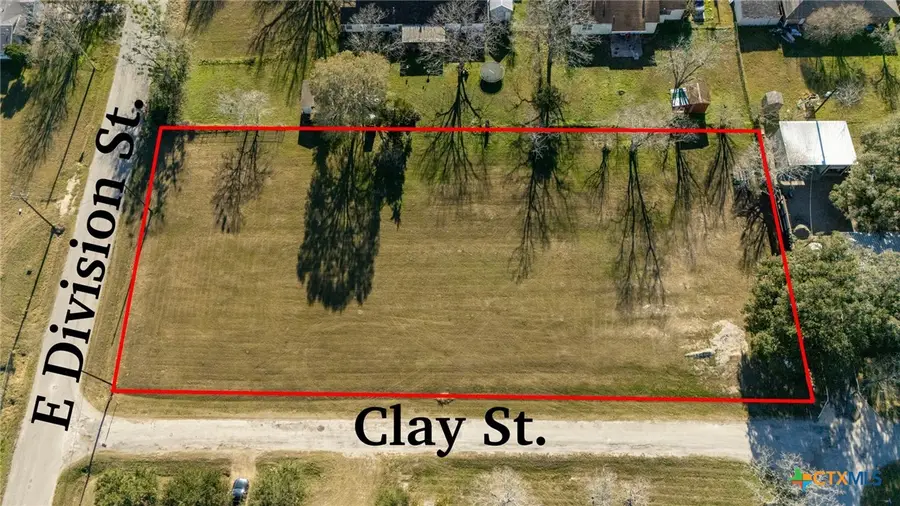 0 Clay, Edna, TX 77957 - #2