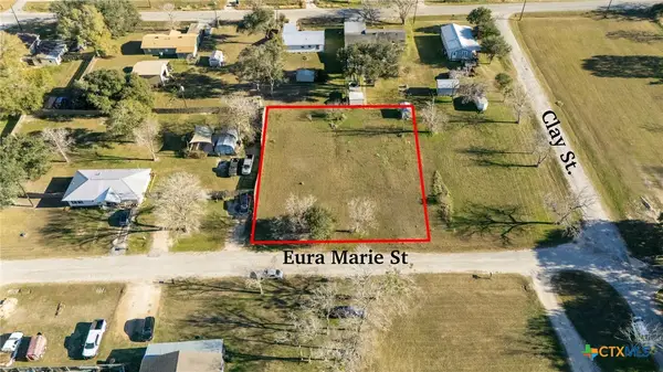 603 Eura Marie Street, Edna, TX 77957