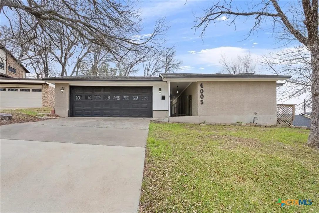 4005 Trailwood Drive, Temple, TX 76502 - Image #1