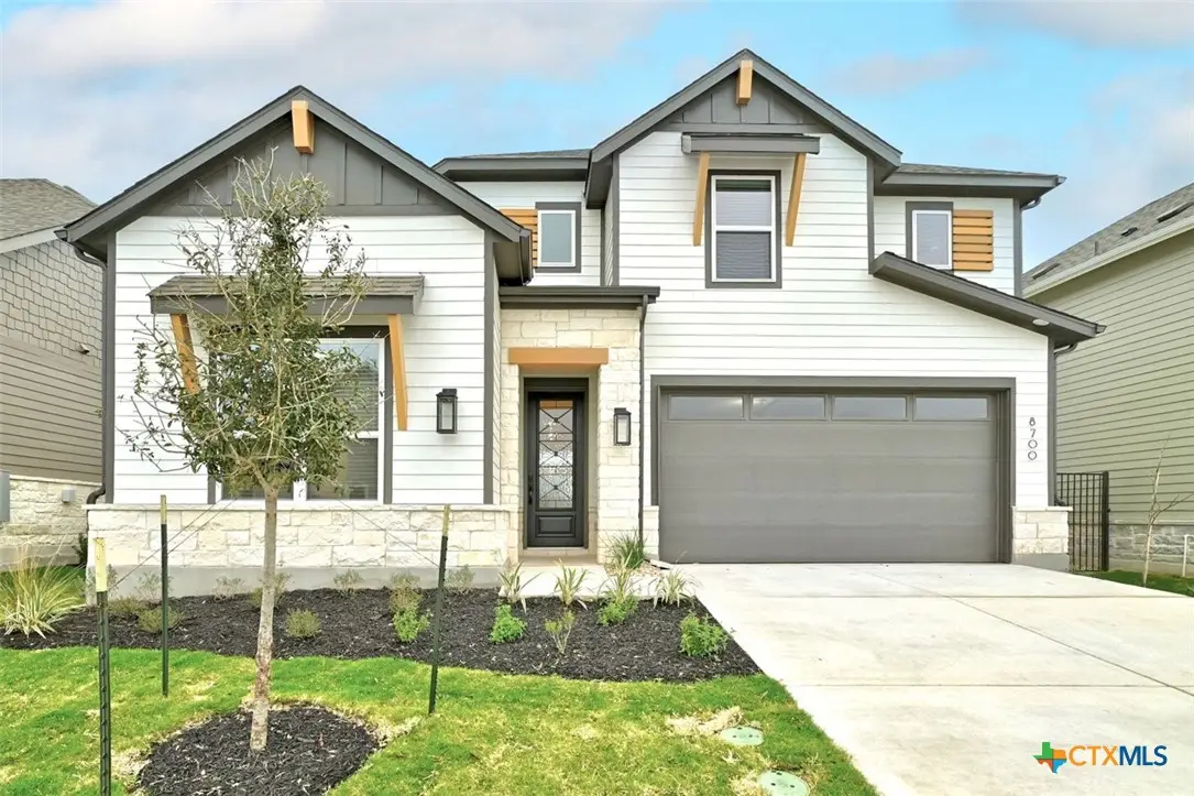 8700 Peristyle Drive, Austin, TX 78744 - #1