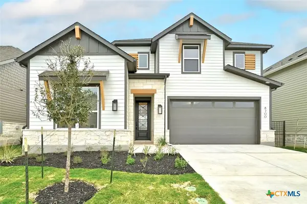 8700 Peristyle Drive, Austin, TX 78744