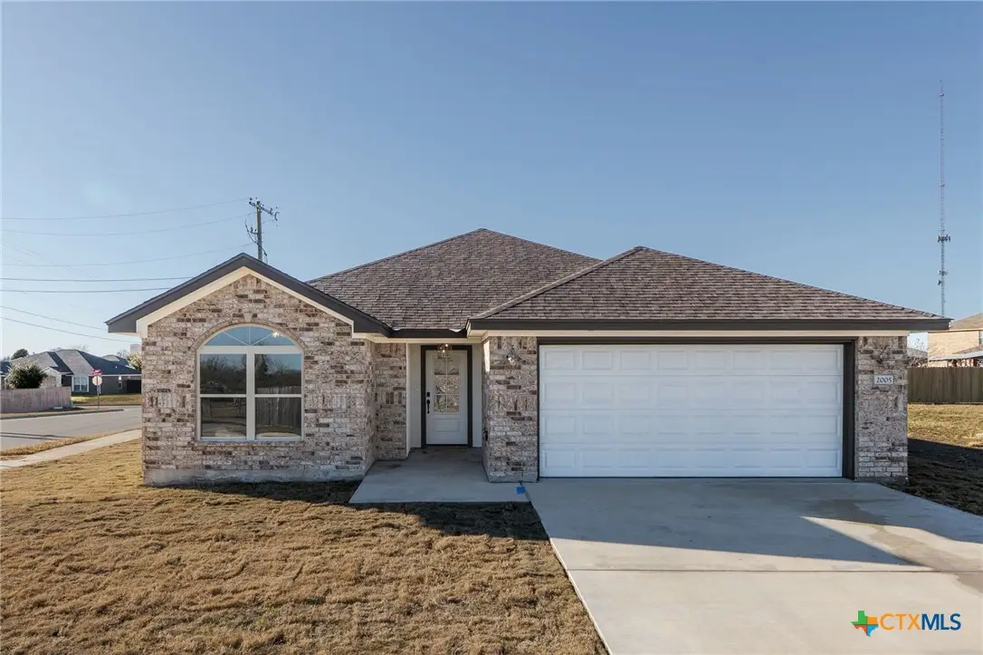 2005 Blackhawk Loop, Belton, TX 76513 - Image #1