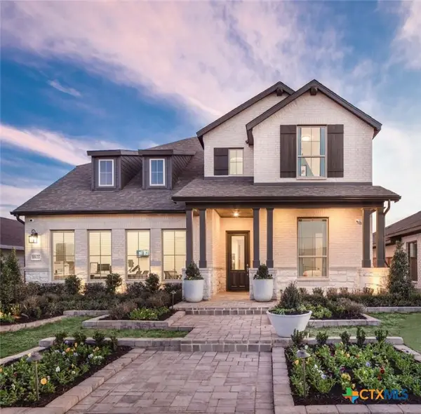 10035 Mitra Way, San Antonio, TX 78224