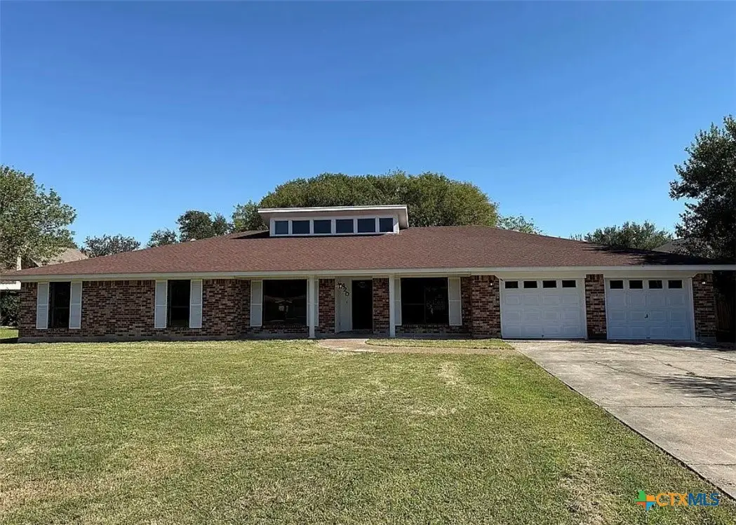 420 El Camino Real Street, Port Lavaca, TX 77979 - #1