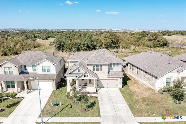 521 Elm Green Street, Hutto, TX 78634