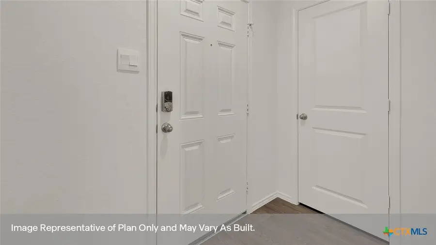 417 Low Pasture Trail, Maxwell, TX 78656 - Image #3