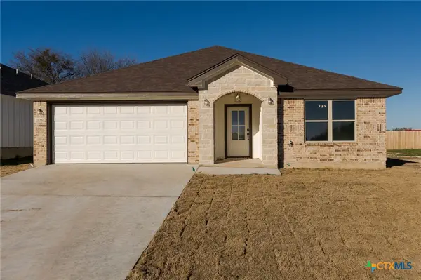 2123 Blackhawk Loop, Belton, TX 76513
