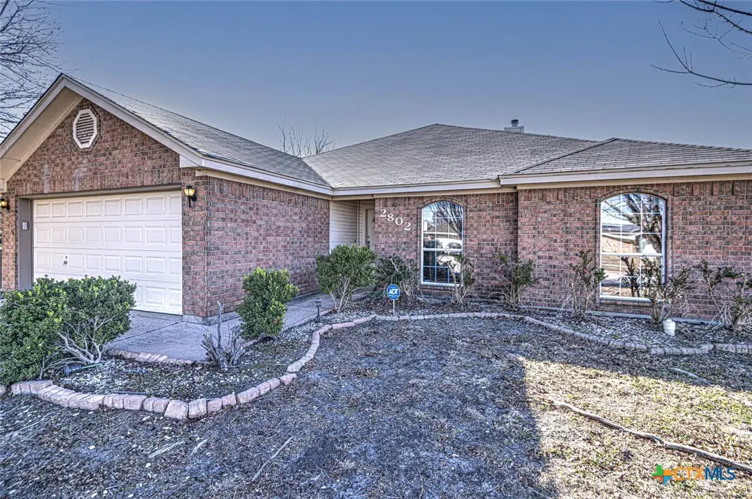 2802 Southwood Drive, Killeen, TX 76549 - Image #1
