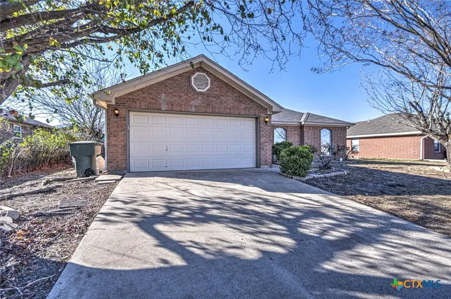 2802 Southwood Drive, Killeen, TX 76549 - Image #2