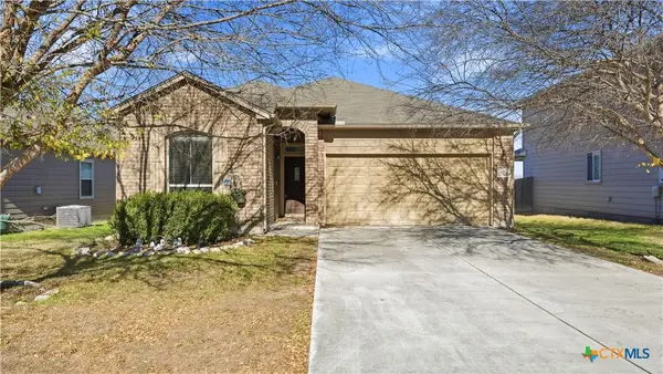 2968 Nicholas Cove, New Braunfels, TX 78130
