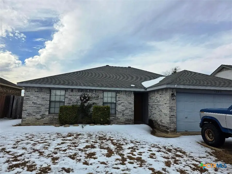 4005 Kali Drive, Killeen, TX 76549 - Image #2