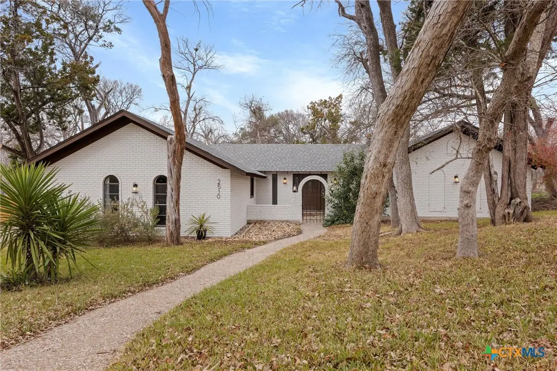 2510 Quail Trail, Temple, TX 76502 - Image #1