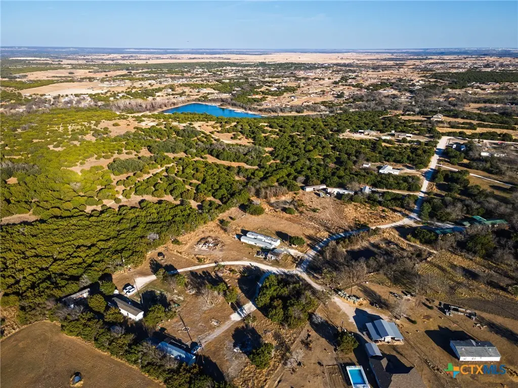 1252 Twin Mountain Road, Copperas Cove, TX 76522 - #1