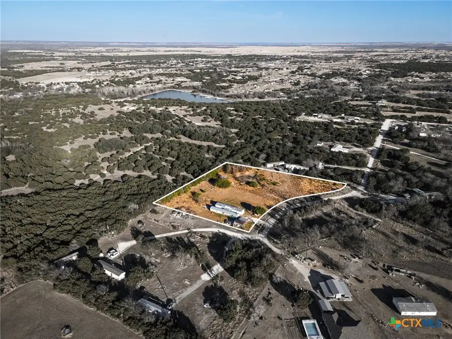 1252 Twin Mountain Road, Copperas Cove, TX 76522 - #2
