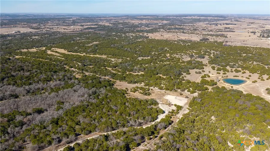 TBD Cottonwood Mesa Drive, Kempner, TX 76539 - Image #3