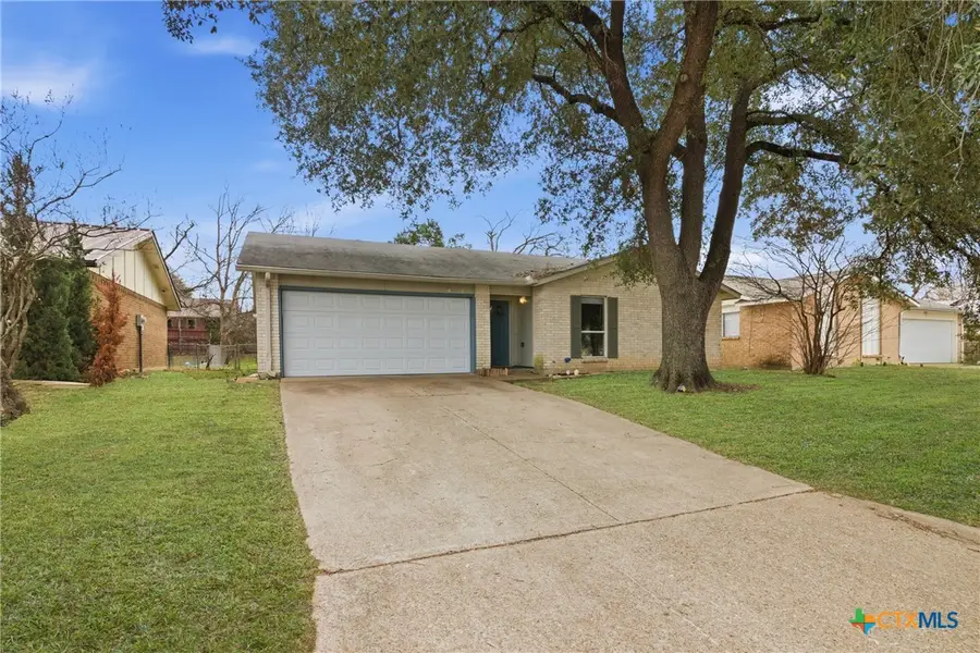 4621 Calle Olmo, Temple, TX 76502 - Image #2