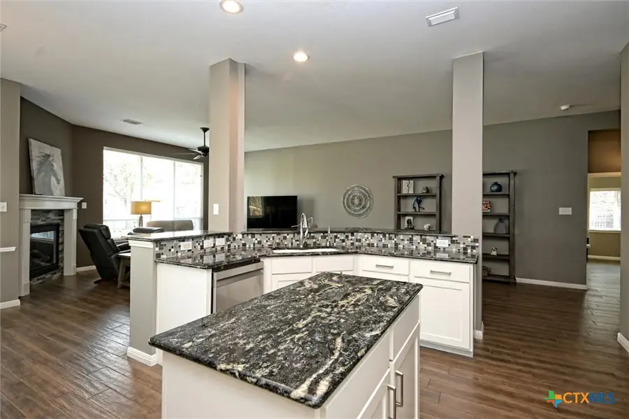 2602 Whitehurst Drive, Round Rock, TX 78681 - Image #2