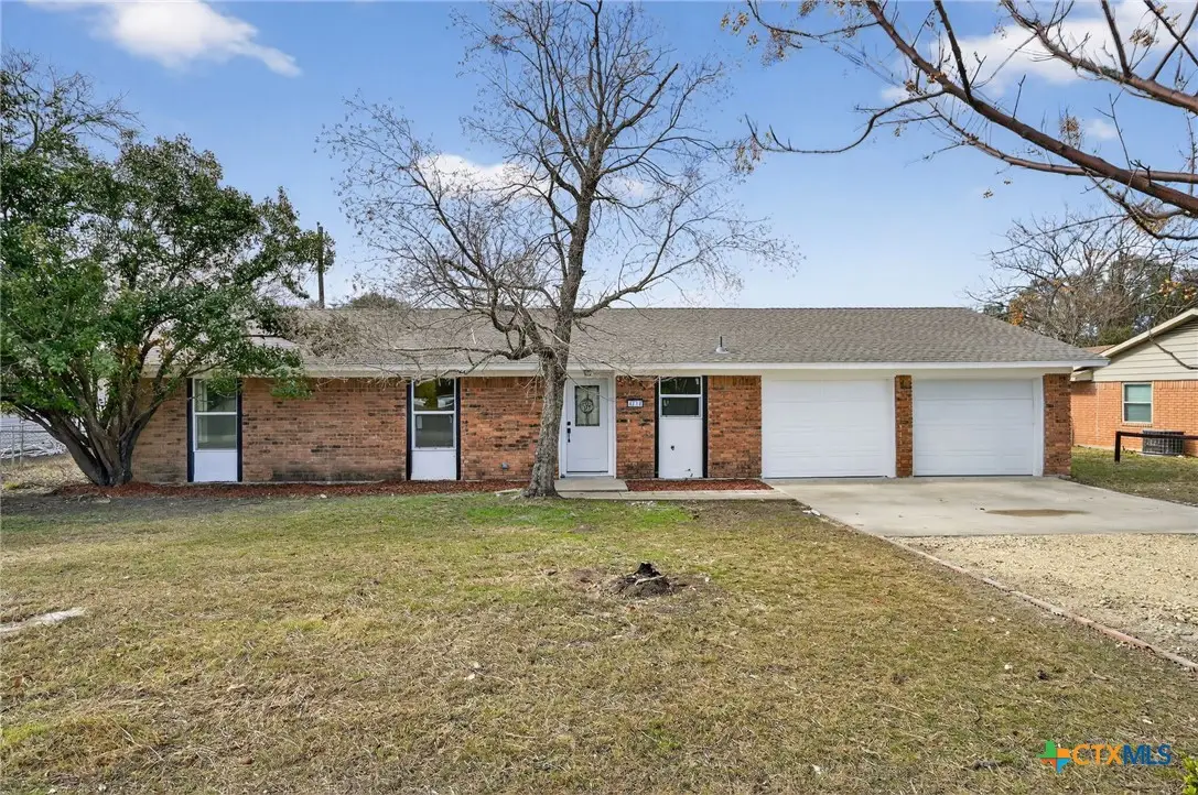 4214 Broken Arrow Drive, Harker Heights, TX 76548 - Image #1