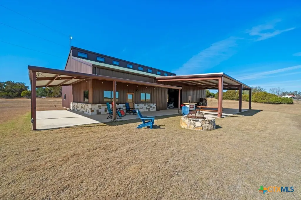 3259 Schumann Road, Stonewall, TX 78671 - #1