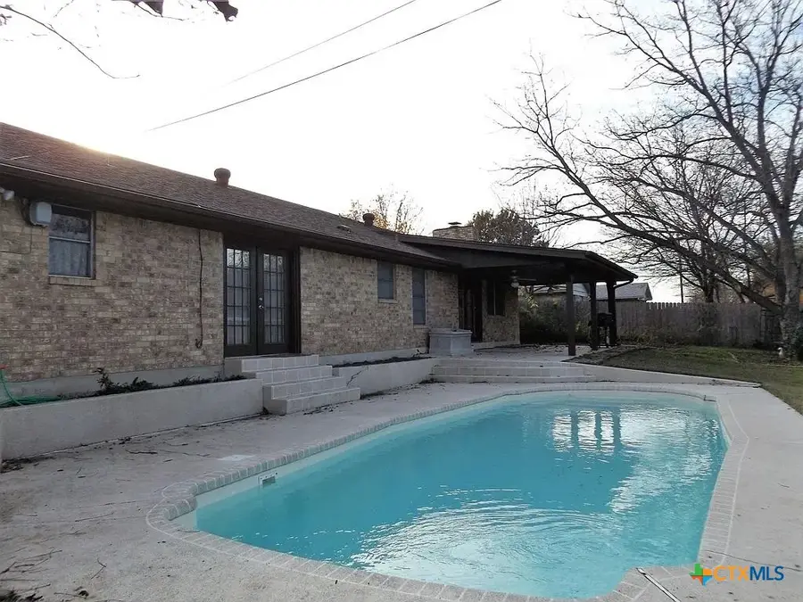 603 Lydia Drive, Killeen, TX 76541 - Image #2
