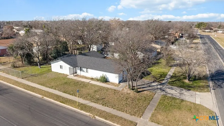 2706 Zephyr Road, Killeen, TX 76543 - Image #2