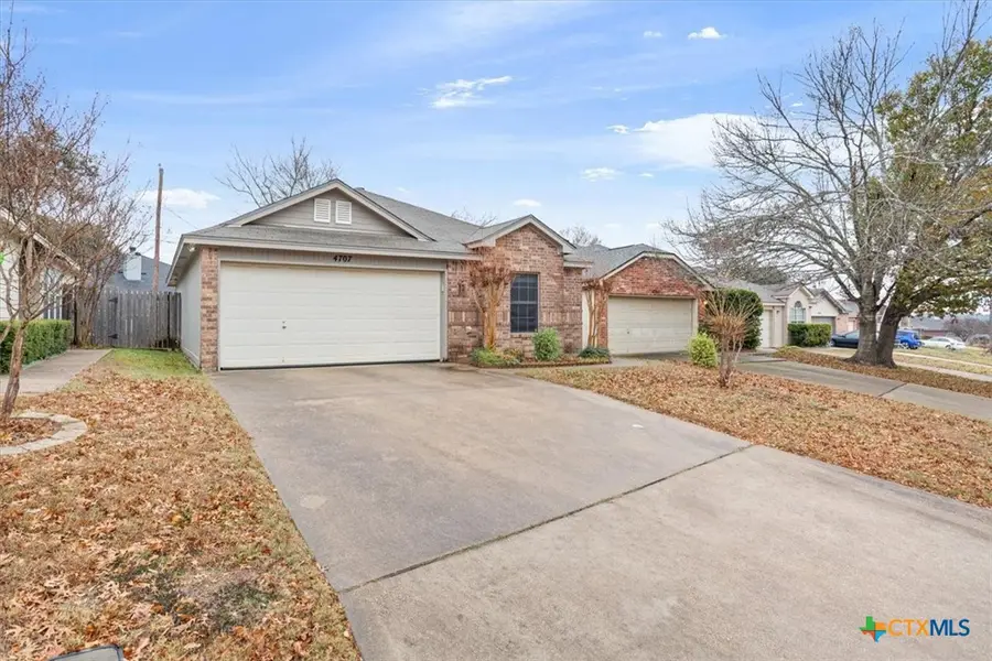 4707 Ridge Way Drive, Temple, TX 76502 - Image #2