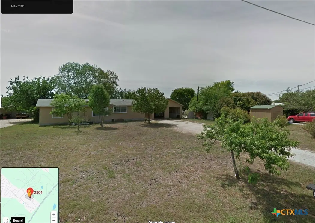 2804 Rosewood Road, San Marcos, TX 78666 - Image #1