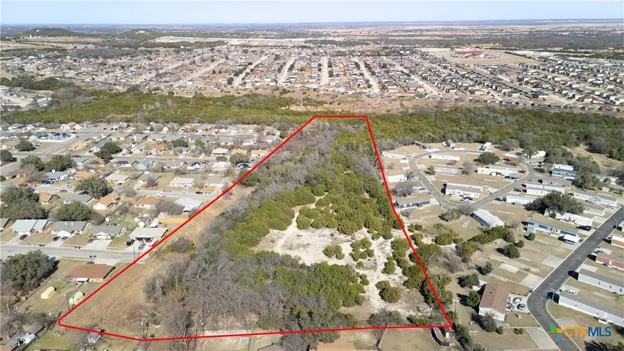 149 Halter Drive, Copperas Cove, TX 76522 - Image #2