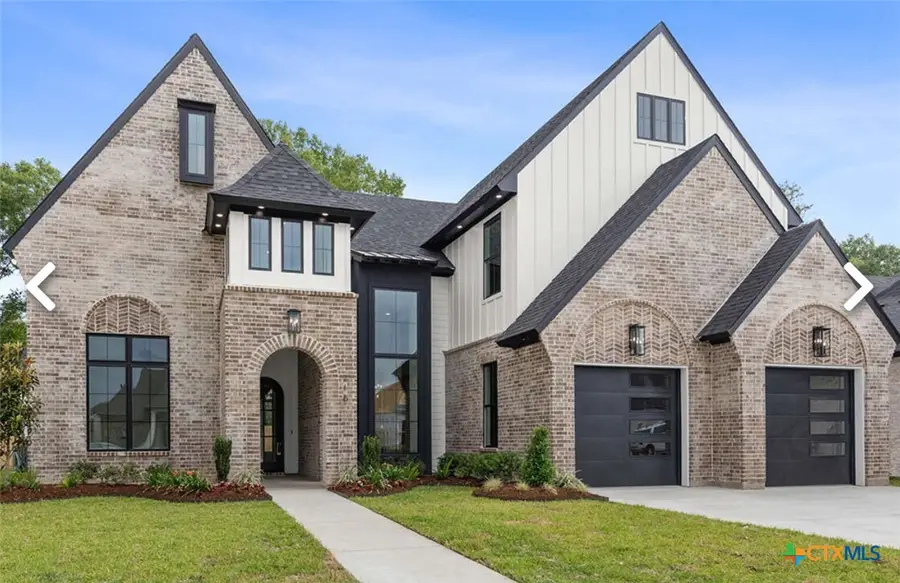 2336 Dunns Hollow Drive, Belton, TX 76513 - Image #2