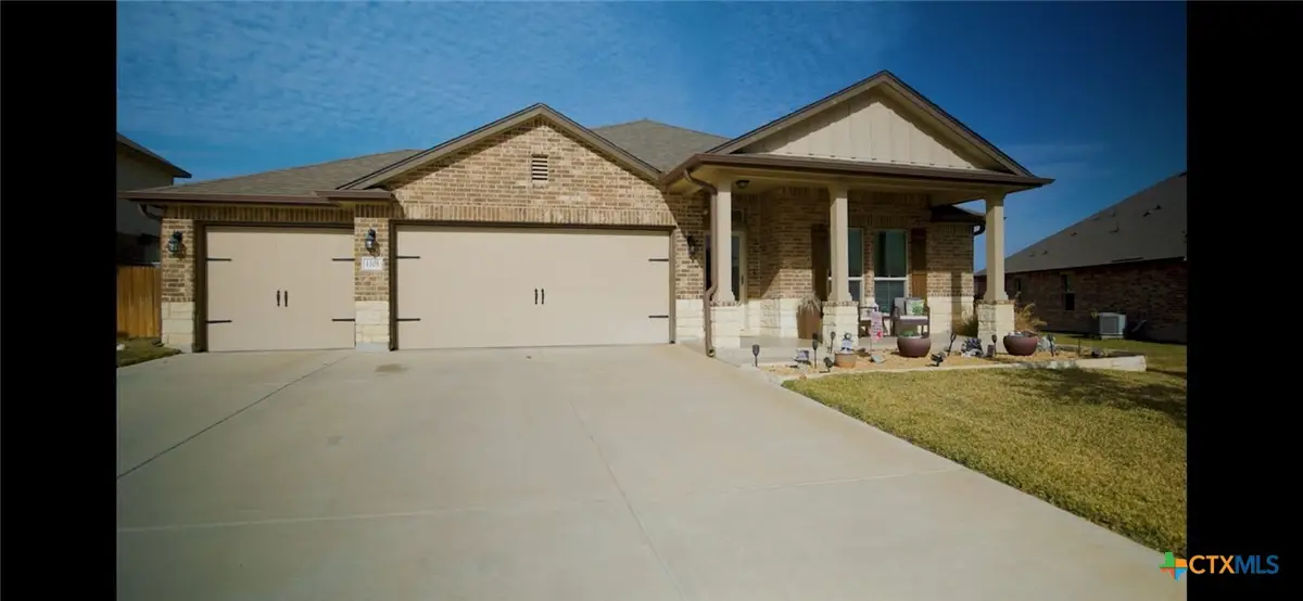 1105 Torino Street, Harker Heights, TX 76548 - Image #1