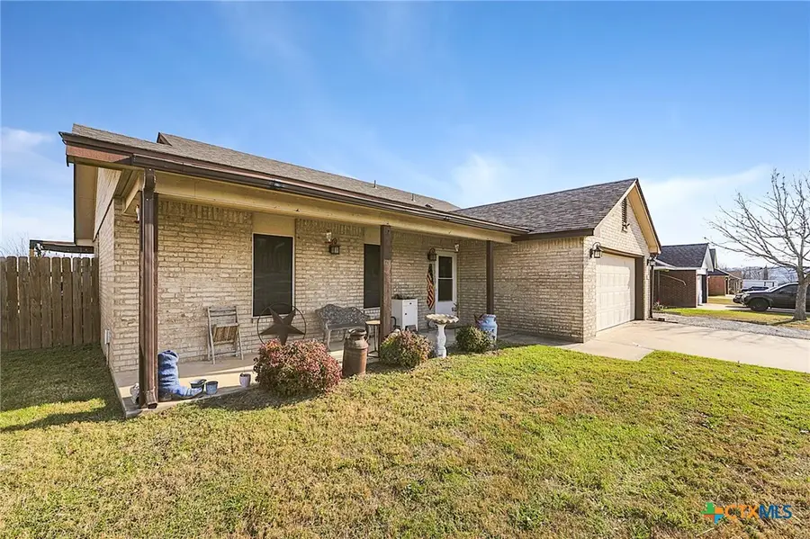 2416 Merle Drive, Copperas Cove, TX 76522 - #2