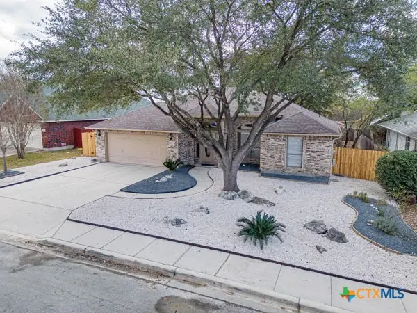 2120 Stonecrest Path, New Braunfels, TX 78130 - Image #2