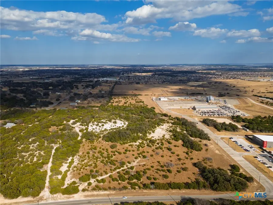 A0200BC W H COLE, 3, ACRE Trimmier Road, Killeen, TX 76542 - #3