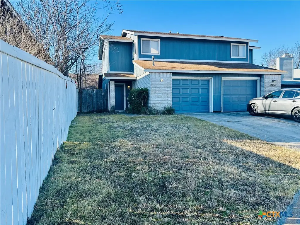 2402 Skylark Circle, Killeen, TX 76549 - #1