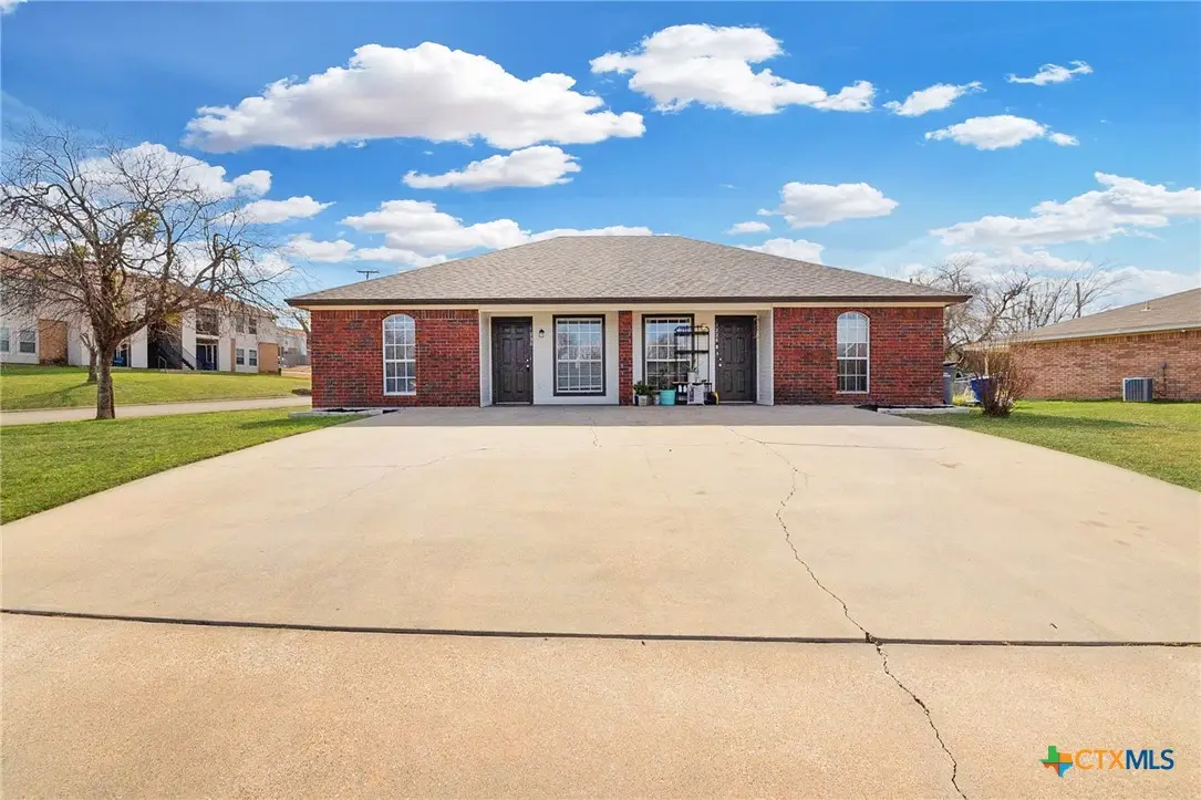 1226 Walt Morgan Circle, Copperas Cove, TX 76522 - Image #1