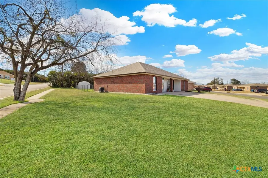 1226 Walt Morgan Circle, Copperas Cove, TX 76522 - Image #3