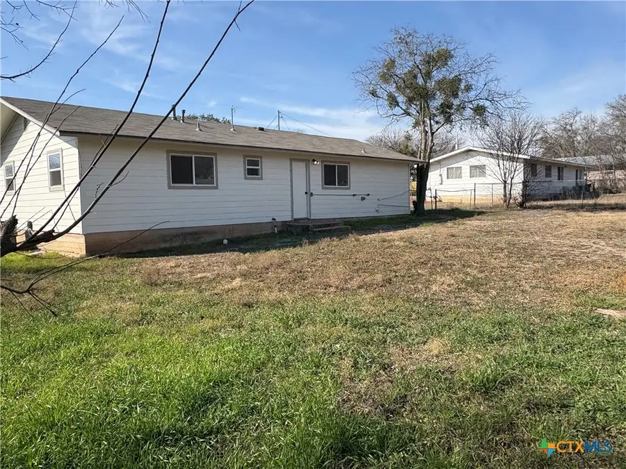 203 Stapp Street, Burnet, TX 78611 - Image #3