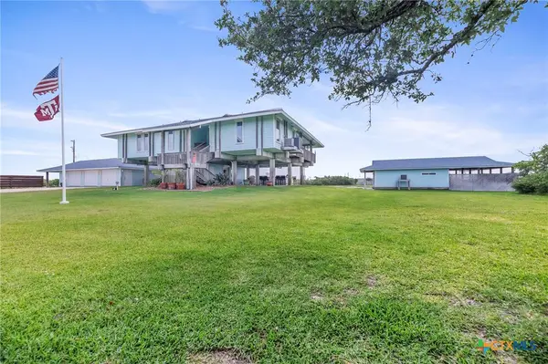 178 Smyth Street, Port O'Connor, TX 77982