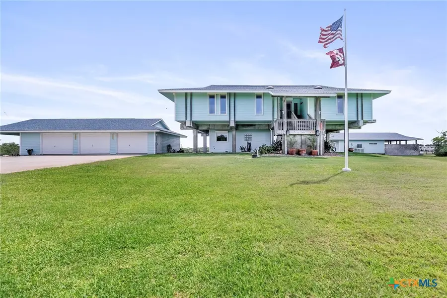 178 Smyth Street, Port Oconnor, TX 77982 - #2