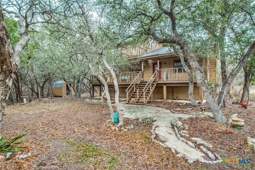 7821 Elk Drive, Spring Branch, TX 78070 - Image #1