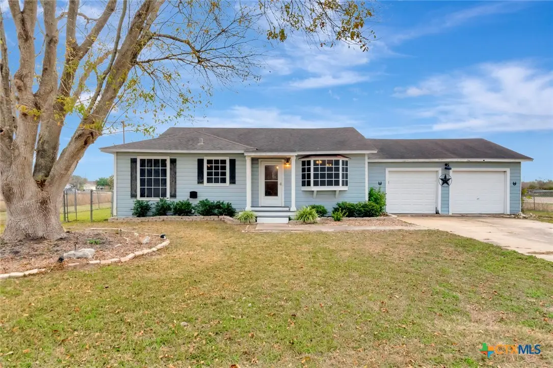 4002 Callis Street, Victoria, TX 77901 - #1