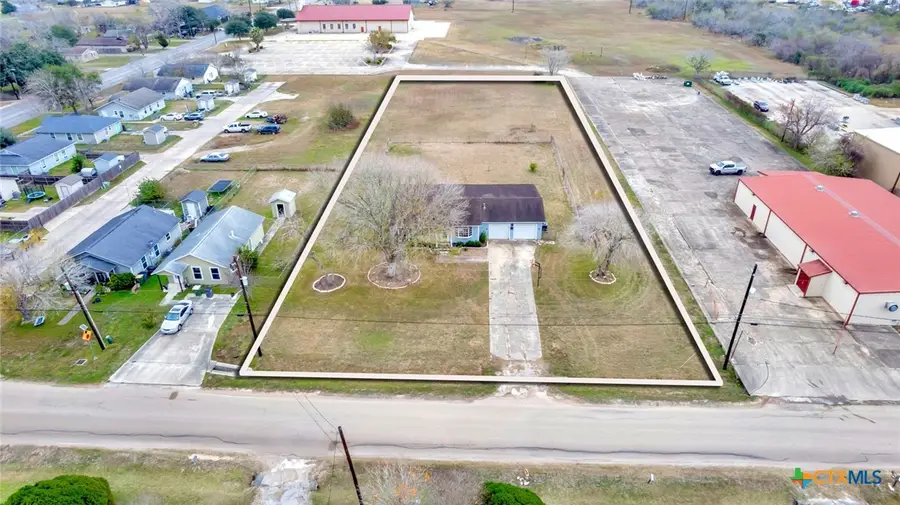 4002 Callis Street, Victoria, TX 77901 - #3