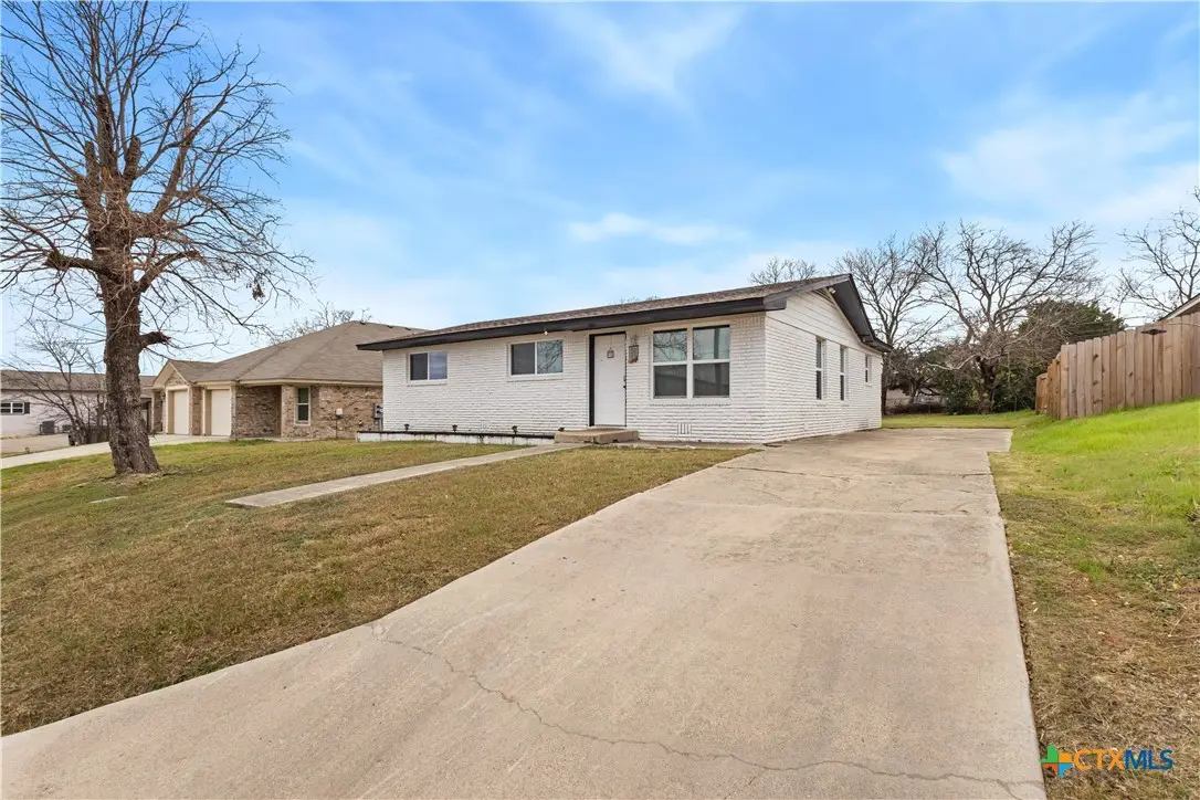 108 W Kathey Road, Harker Heights, TX 76548 - Image #1