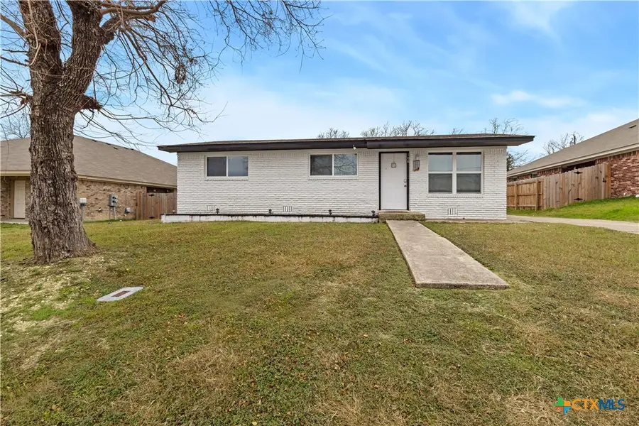108 W Kathey Road, Harker Heights, TX 76548 - Image #3