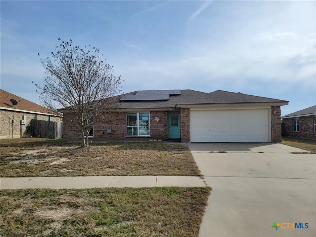3505 Logsdon Street, Copperas Cove, TX 76522 - Image #1