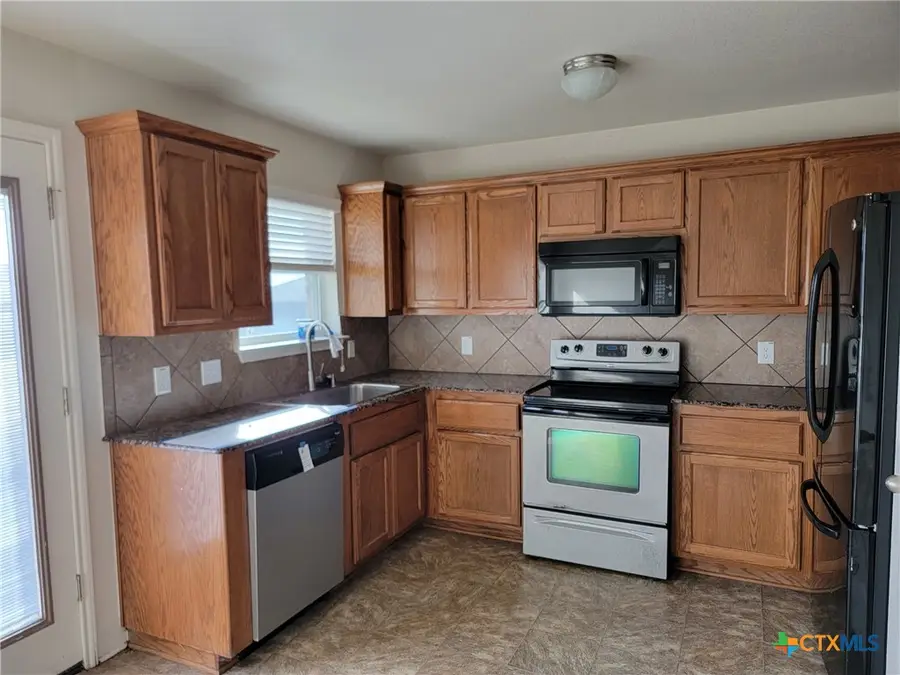 3505 Logsdon Street, Copperas Cove, TX 76522 - Image #3