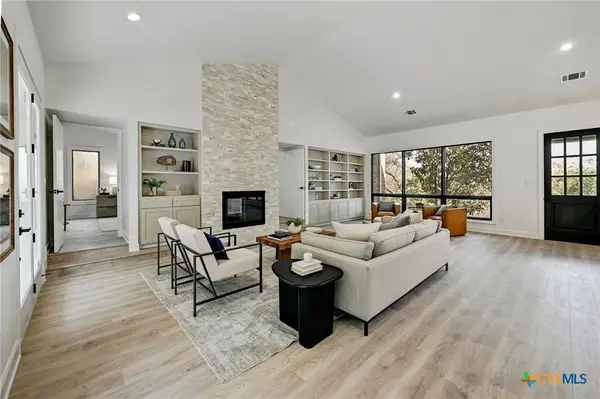 6008 Bon Terra Drive, Austin, TX 78731