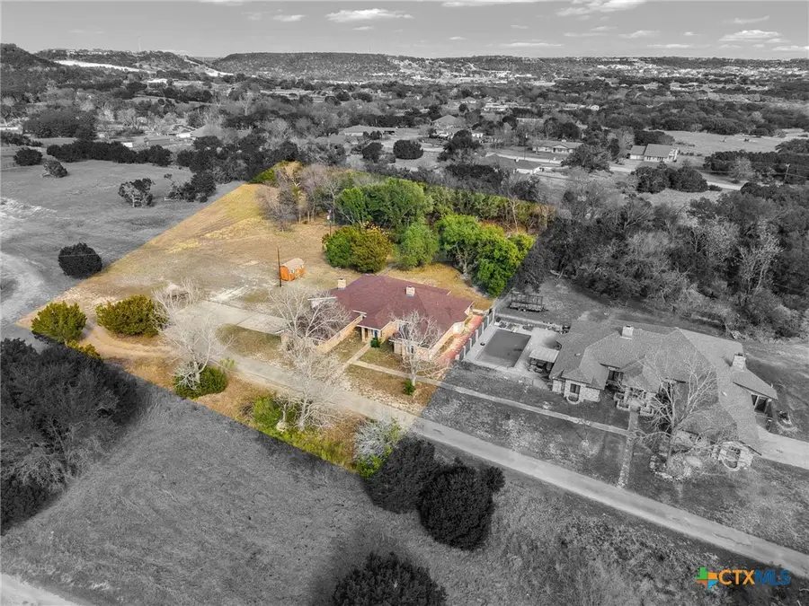 3806 Oakridge Boulevard #B, Harker Heights, TX 76548 - Image #2