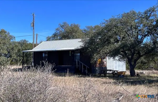 TBD Skyridge Road, Lampasas, TX 76550
