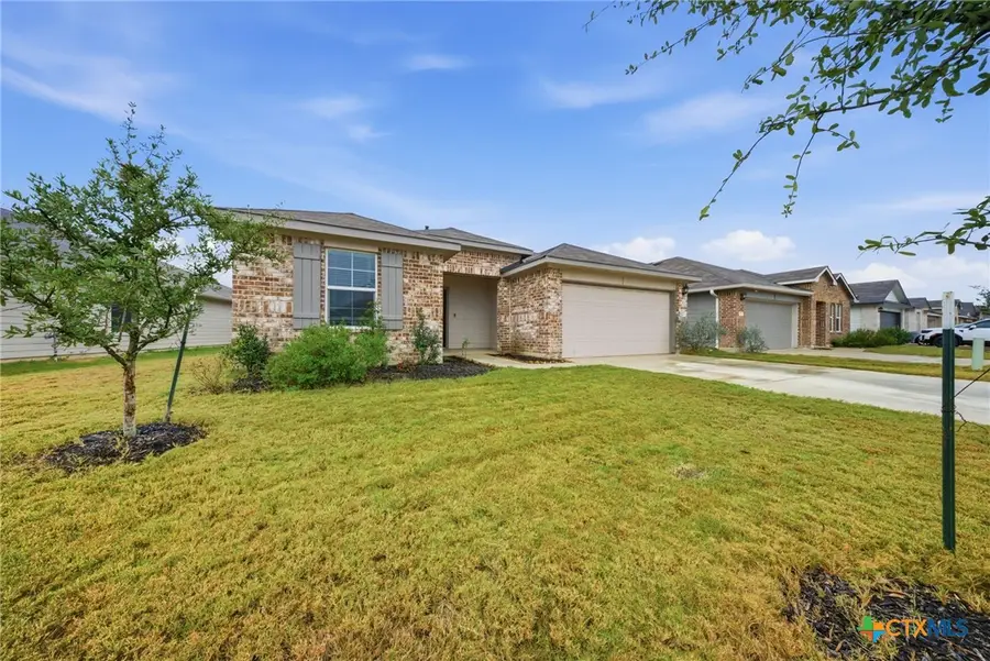 323 Elephants Ear Drive, New Braunfels, TX 78130 - Image #2